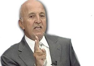 Mehmet Ali Birand ı Kızdıran Gelişme