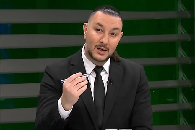 Necati Ateş ten flaş Osimhen iddiası