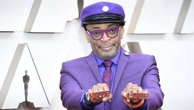 Spike Lee den 11 Eylül belgeseli