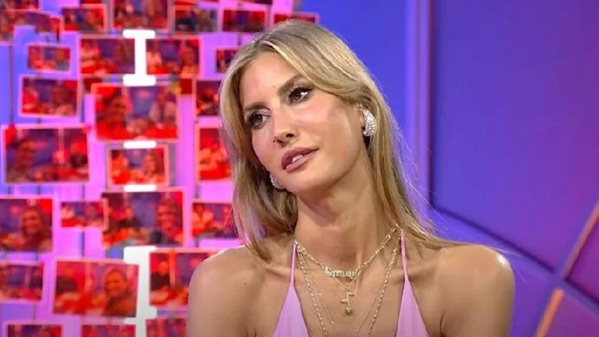 Çağla Şıkel den platonik aşk itirafı