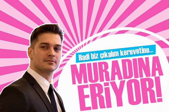 Çağatay Ulusoy ve Duygu Sarışın evleniyor