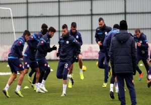 Rizespor 3 puan peşinde!