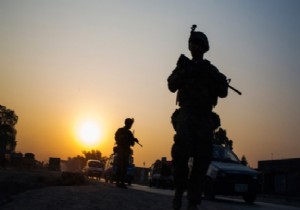 Afganistan da çıkan çatışmada 7 kişi hayatını kaybetti