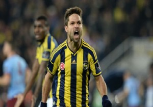 Diego: Hocamızın kararına saygı duyuyorum 