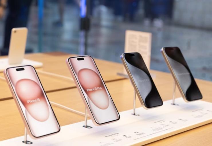 iPhone lara çığır açacak yenilik: Görüşmeler başladı