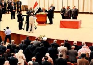Irak tan Şaka Gibi Karar: