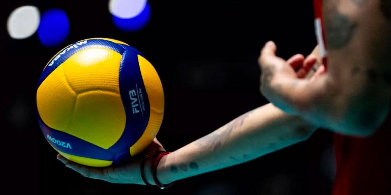 Voleybolda takvim değişikliği