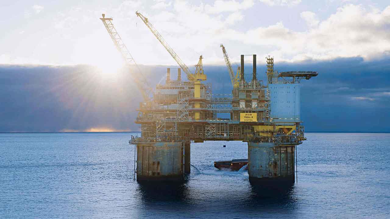 Çin, Güney Çin Denizi nde 100 milyon tonluk petrol rezervi keşfetti
