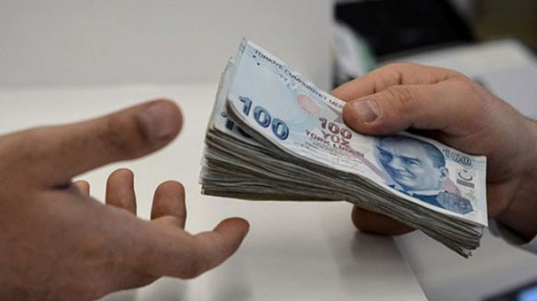 Yüzbinlerce emekliye müjde!