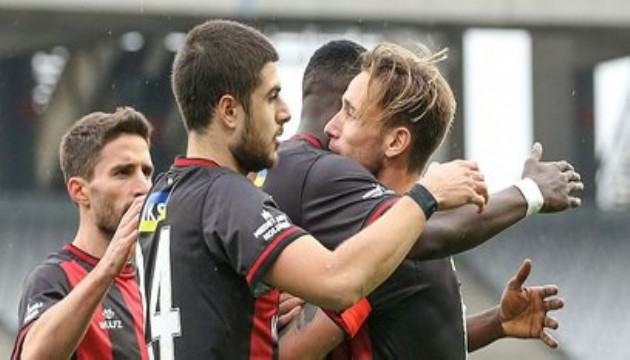 Fatih Karagümrük güle oynaya turladı!