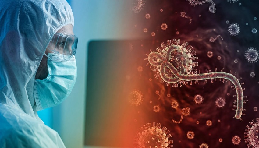 AB, Kongo’daki Ebola salgınına uzman gönderiyor