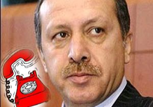 Erdoğan dan Terim e tebrik telefonu