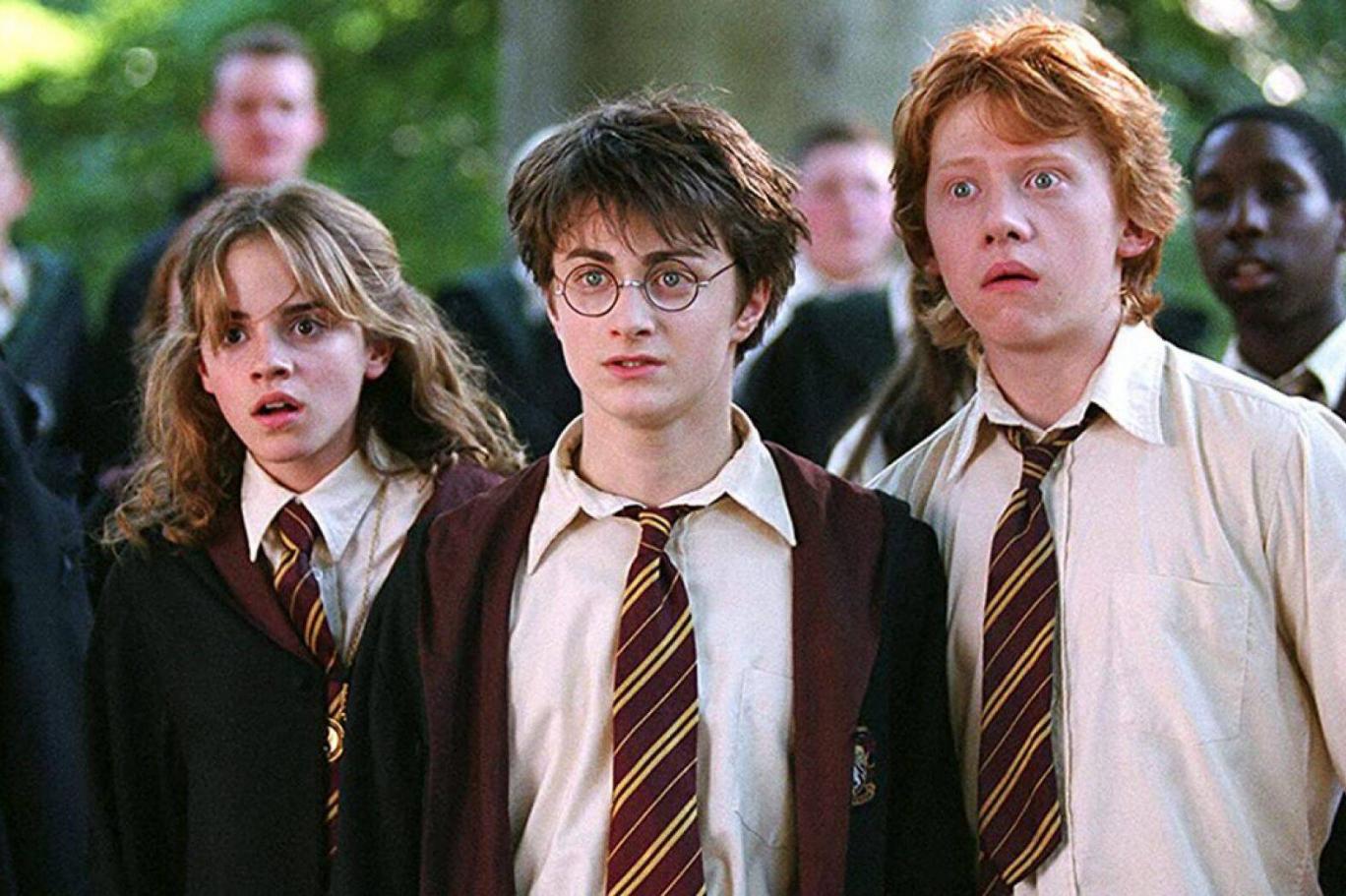 Harry Potter ın yıldız oyuncusu baba oluyor