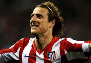 Forlan dan Galatasaray Sorusuna Kaçamak Yanıt