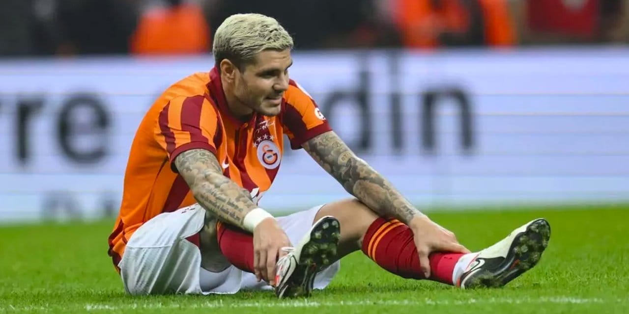 O isimden Mauro Icardi itirafı