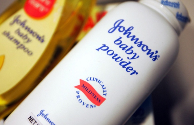 Johnson&Johnson a 4.7 milyar dolar ceza