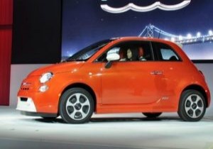 Sergi Marchionne den Fiat ın 500e modeli için  almayın  çağrısı!