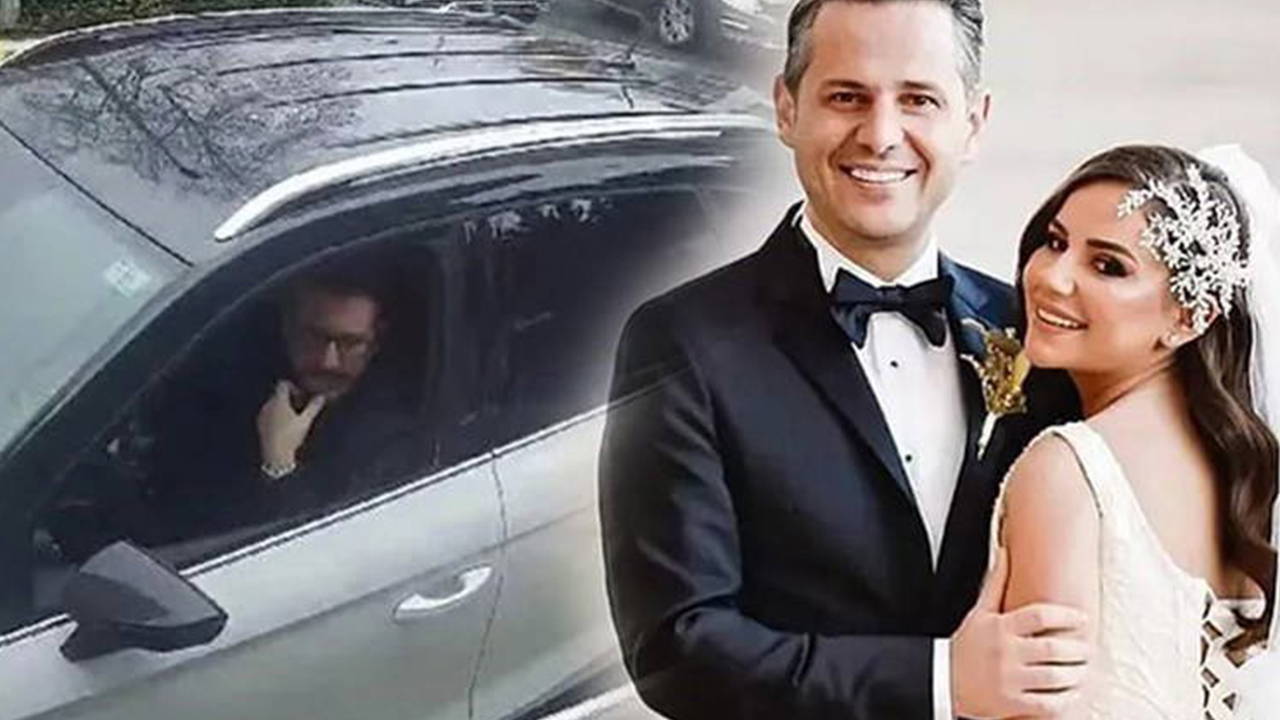 Merve Özbey in eşi Kenan Koçak hakkında karar