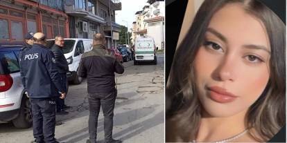 Üniversiteli Büşra nın sır ölümünde flaş gelişme