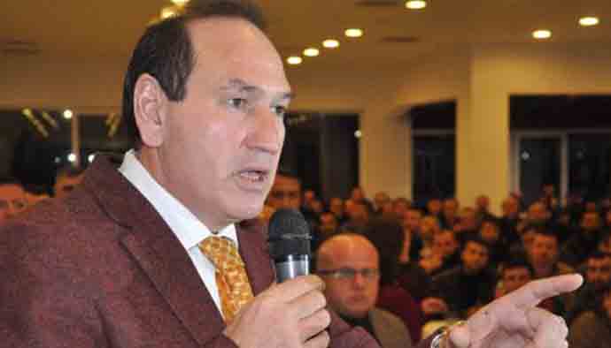 Lastik İş Başkanı Karacan ın katil zanlısı tutuklandı