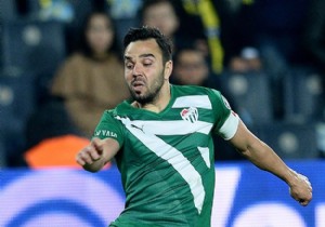 Volkan Şen de Fenerbahçe yolunda!