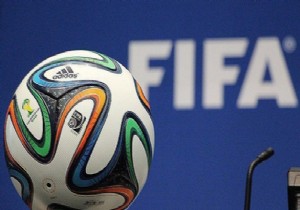 FIFA, Mayıs ayı dünya sıralamasını açıklandı!