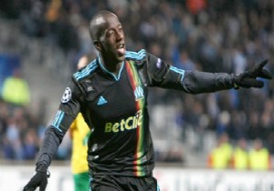 Futbolcu Diawara tutuklandı!
