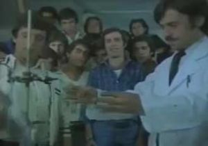 Babam Sınıfta Kaldı 2. Bölüm Tek Parça İzle (Cem Davran, Defne Samyeli, Mesut Yar)