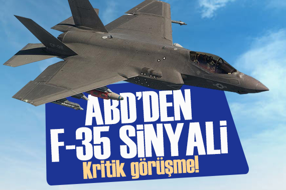 ABD den Türkiye için yeni anlaşma sinyali