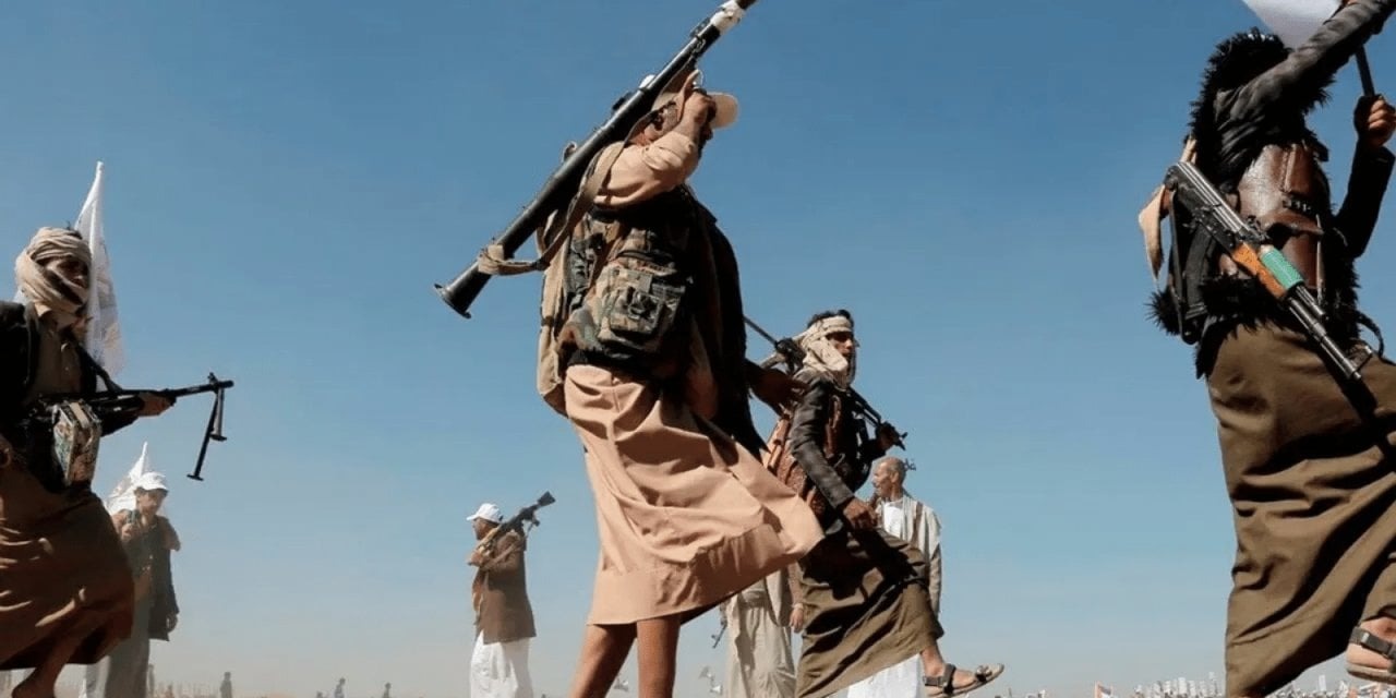 ABD den Yemen e 5 hava saldırısı
