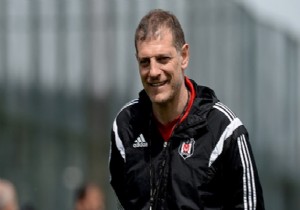 Slaven Bilic, Futbol hayatımın aşkı!