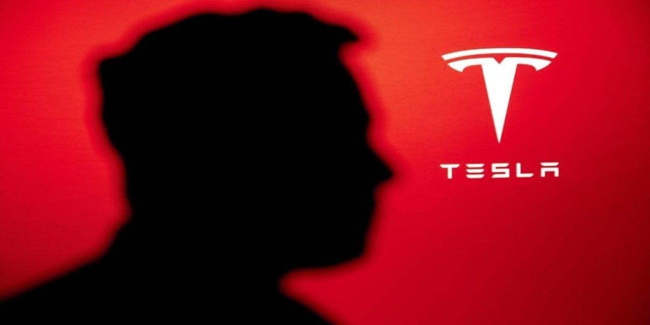 Tesla ya çarpıcı iddia
