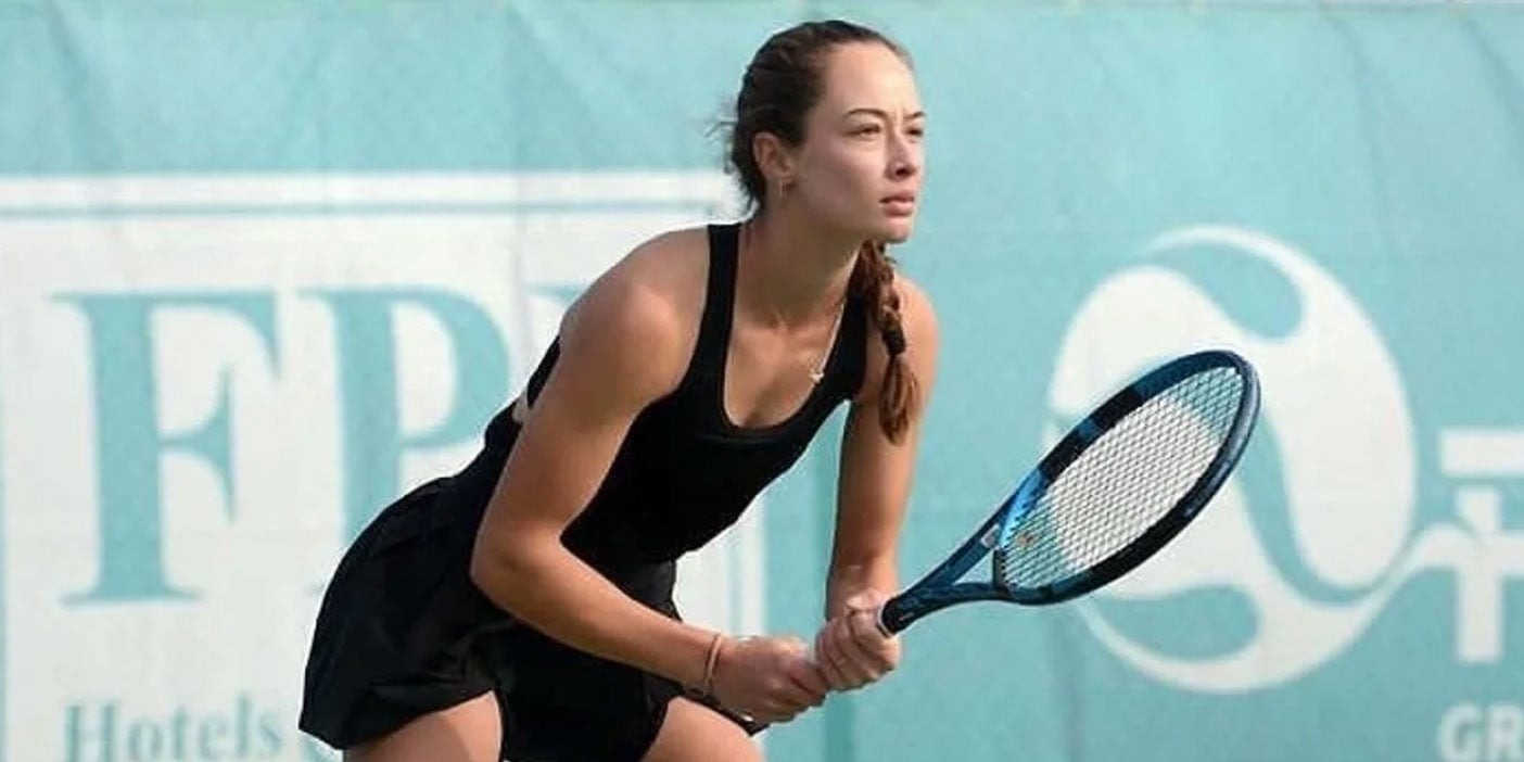 Zeynep Sönmez, Madrid Açık elemelerinde final turuna çıktı