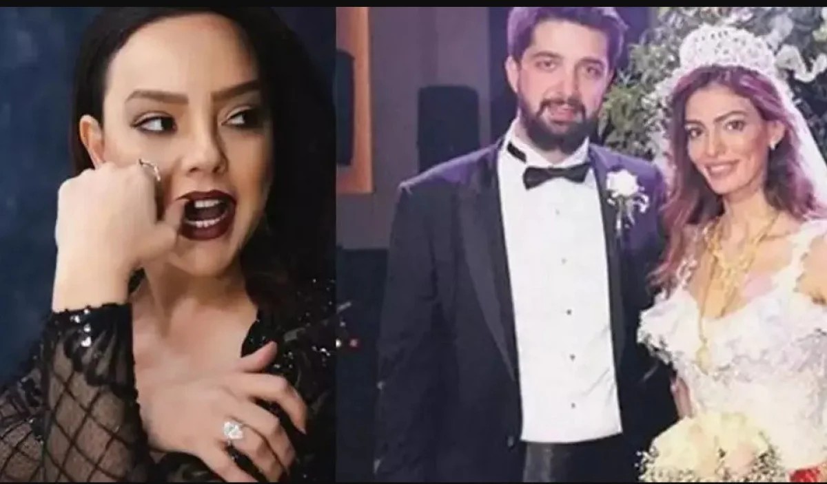 Ebru Gündeş le evlenen Murat Özdemir in eski eşinden olay sözler!