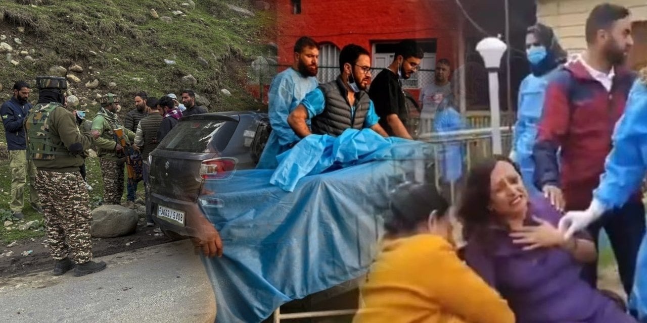 Turistlere terör saldırısı: Can kaybı 26 ya yükseldi