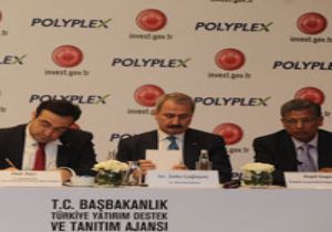 Hindistan dan Türkiye ye Dev Proje!