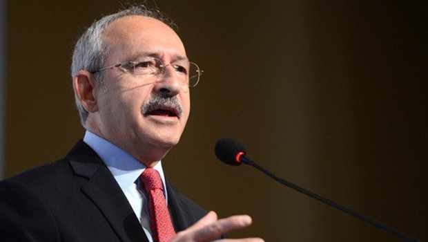 Kılıçdaroğlu ndan çok sert yanıt!