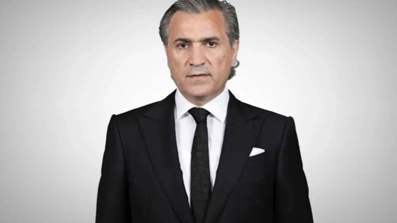 Can Holding’in yönetim kurulu başkanı Kemal Can gözaltında