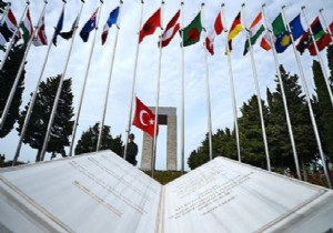 Gelibolu Yarımadası  açık hava müzesi  olacak!