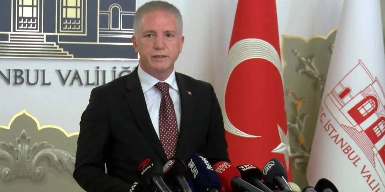 Vali Gül den deprem açıklaması