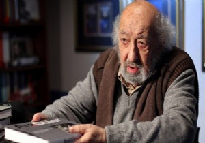 Duayen Foto Muhabiri Ara Güler Aramızdan Ayrılalı 1 Yıl Oldu