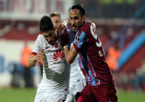 Galatasaray kritik puan kayıpları yaşadı!