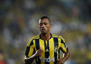 Nani:  Benfica kazanabilir 