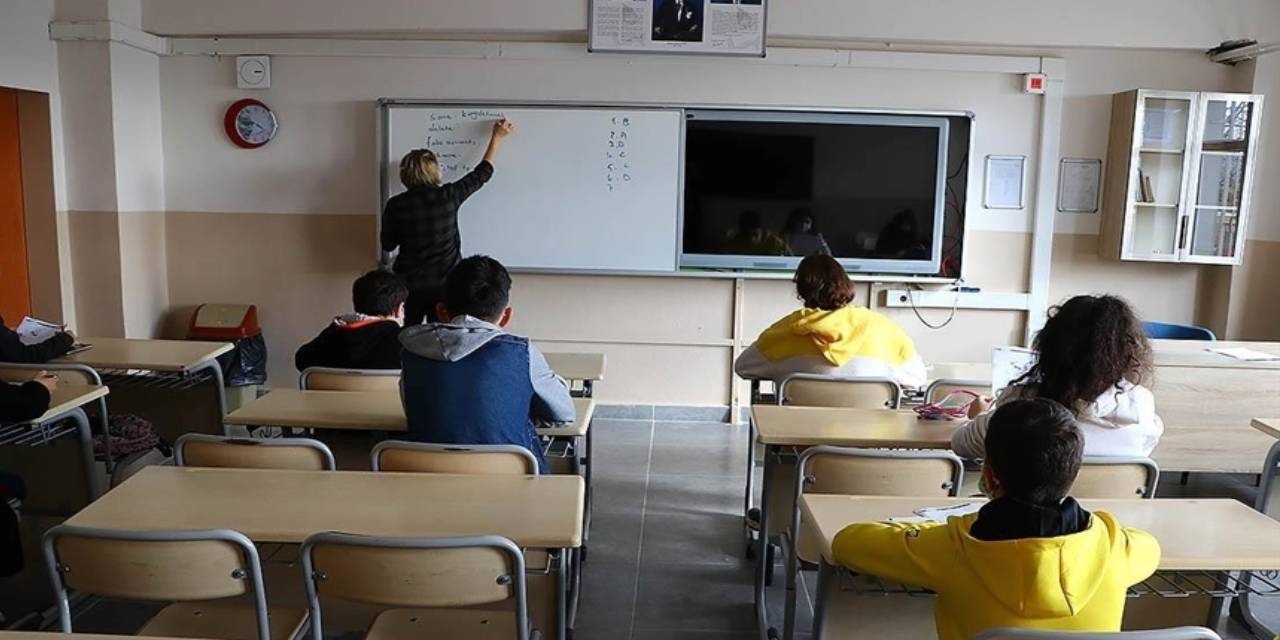 1381 engelli öğretmenin atamasında takvim belli oldu