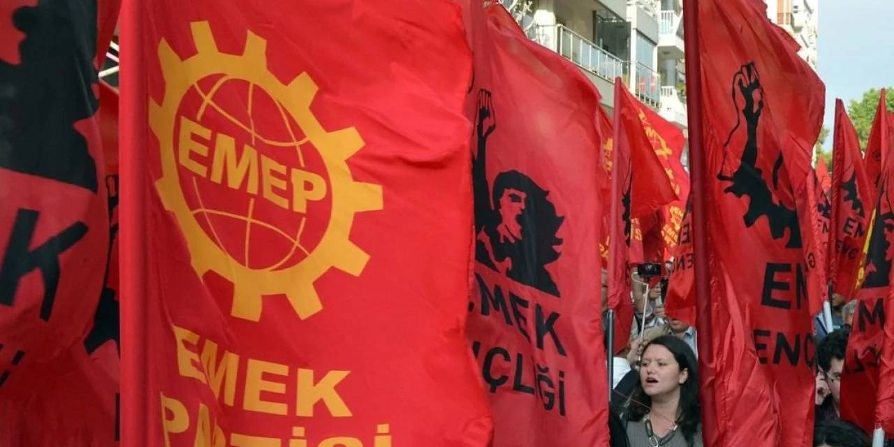 Emek Partisi Eski Genel Başkanına 15 yıl hapis istemi