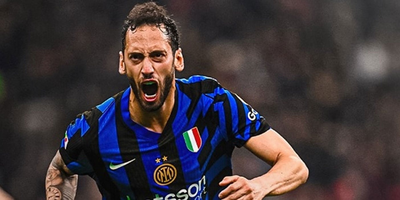 Hakan Çalhanoğlu, Barcelona ya acımadı