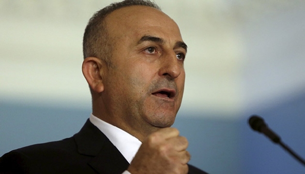 Sesiz kalmadı! Çavuşoğlu, Halepli çocuğun yardım çığlığına...