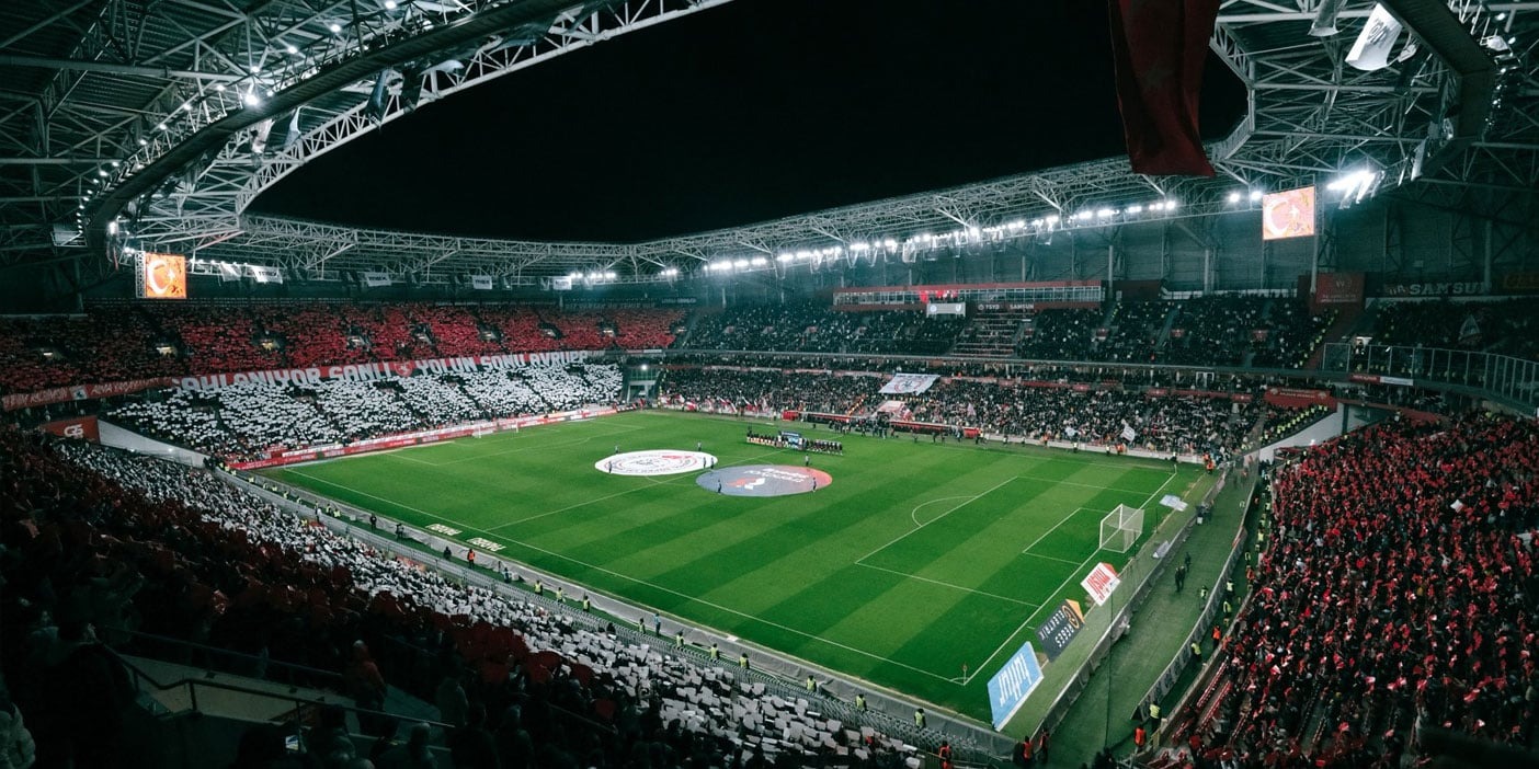 Reis, Samsunspor u Avrupa ya ulaştıracak