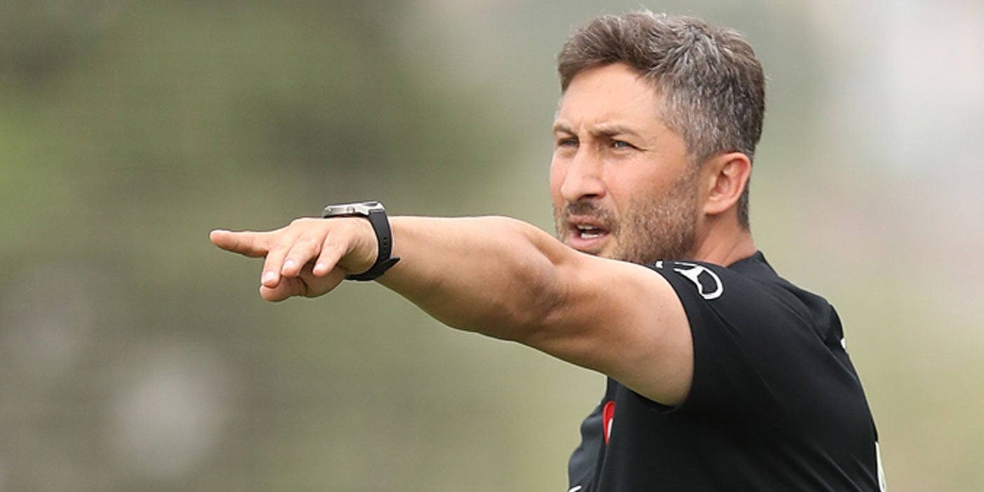 Sabri Sarıoğlu, TFF yi zor durumda bıraktı