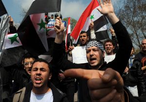 Sakba da 300 den Fazla Kişi Gözaltına Alındı!